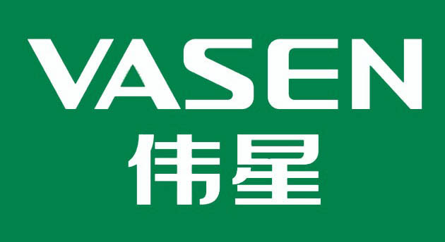 VASEN偉星品牌介紹